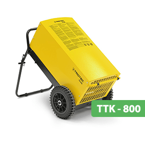 TTK 800