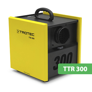 TTR 300