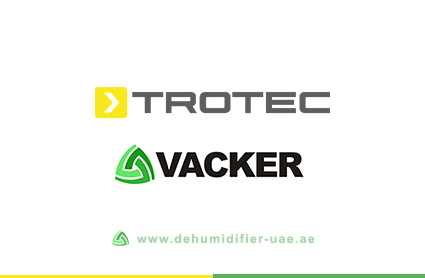 Trotec-Dehumidifiers-Vacker