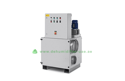 Industrial Dehumidifier TTR1000